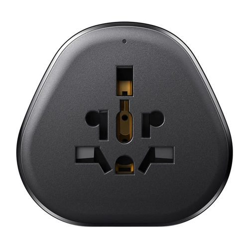 UGREEN S500 universal travel adapter Schuko 10A plug