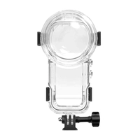 Водонепроникний чохол PULUZ Insta360 X5
