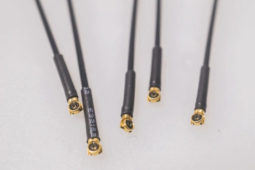 5x Antenna for 2.4Ghz UFL MHF4 receiver
