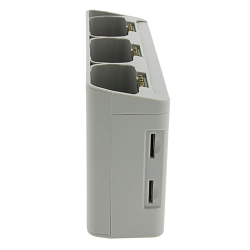 PATONA Platinum BC-JMI2B Triple Charger for DJI Mini 2 / Mavic Mini with Power Bank Function