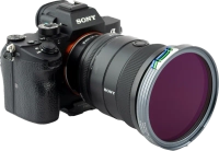 Набір магнітних фільтрів NiSi JetMag Pro Capture Kit