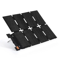 Folding photovoltaic panel DJI Power 100W