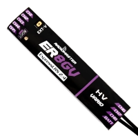 RadioMaster ER8GV 2,4 ГГц ELRS PWM приймач