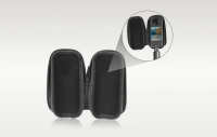 Puluz Case forInsta360X4/X5 (Black)