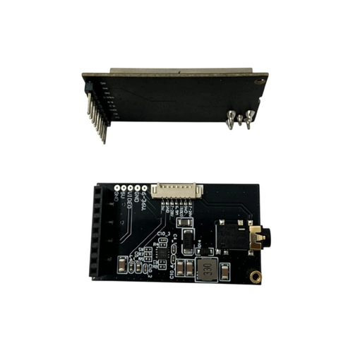Kimpok Analog Video Receiver KP-R3300-A