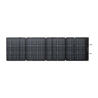 Портативна фотоелектрична панель EcoFlow 220 Вт