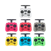 RadioMaster Pocket Crush Edition ELRS Controller - Yellow