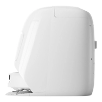 Прибиральний робот DJI Romo A