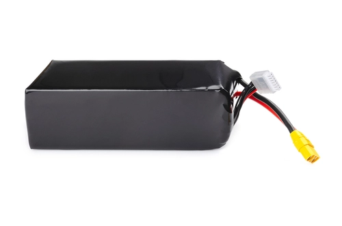 Акумулятор Pilotix LiPo 6S 16000 мА·год 60C XT90