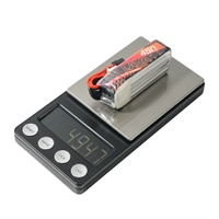 BetaFPV LAVA 4S 450mAh 75C Battery - 1 pc