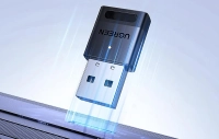 UGREEN USB адаптер 45134 Bluetooth 5.4