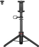 Wielofunkcyjny statyw podróżny VT-17 (3 w 1) SmallRig 6479