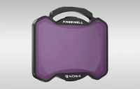 Freewell ND64 Filter for DJI Avata 2