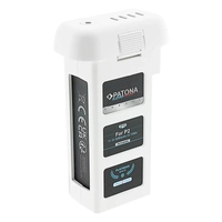 Akumulator bateria PATONA Platinum do DJI Phantom 2 Phantom 2 Vision 733496 PH2 PH-2