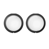 Insta360 X3 lens covers