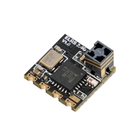 Odbiornik BetaFPV ELRS Lite RX 2.4GHz - Tower