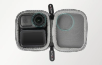 Чохол для камери Sunnylife DJI Osmo Nano (помаранчевий)