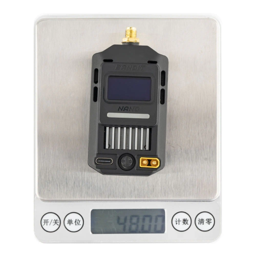 RadioMaster Bandit Nano ELRS 915MHz RF Module