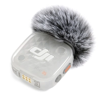 DJI Mic Mini 2S (1 TX + 1 Mobile RX + etui ładujące)