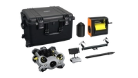 Dron podwodny Chasing M2 S Advanced Set 2.0 - 2 akumulatory