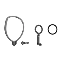 PGYTECH нагрудне кріплення для спортивних камер і смартфонів MagSafe