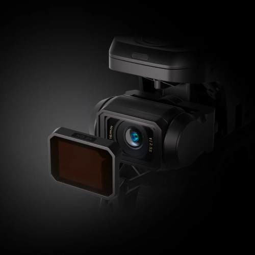 Набір сірих фільтрів ND HOVERAir X1 PRO / PROMAX