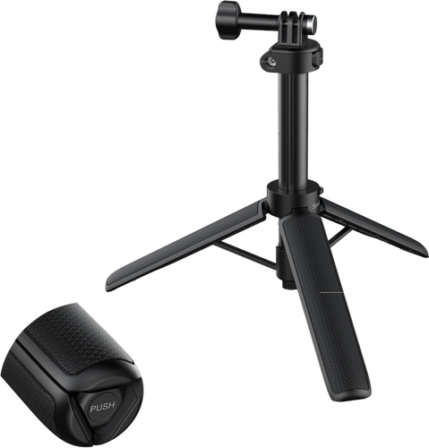 Штатив із кріпленням для екшн-камер SmallRig 5725