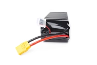 Pilotix 6S 16,000 mAh 60C XT90 LiPo Battery