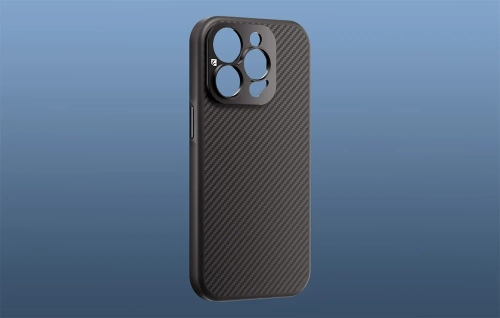 Freewell case for Iphone 15 PRO MAX with 17mm mount
