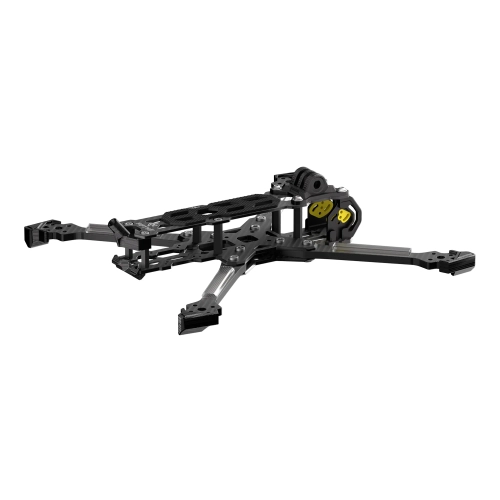 FlyFishRC FIFTY5 Freestyle FPV Frame Set