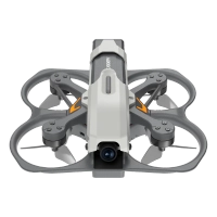 Dron CaddxFPV Protos FPV RTF Fly More Combo