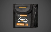 Сумка для 2 акумуляторів Sunnylife для DJI Mini 3 Pro (MM3-DC385)