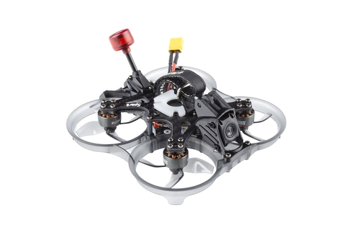 Дрон FPV Pilotix Spark 2" Cinewhoop 4S O4 ELRS 2,4 ГГц