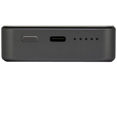 PATONA Premium Clear 3.0 PD20W 10,000 mAh MagSafe Power Bank with Wireless Charging