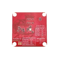 Adapter HDZero do analogowej kamery FPV