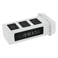 Akumulator bateria PATONA Platinum do DJI Phantom 3 CP.PT.000397 DJP3BDC PH3-4480 PHA-3