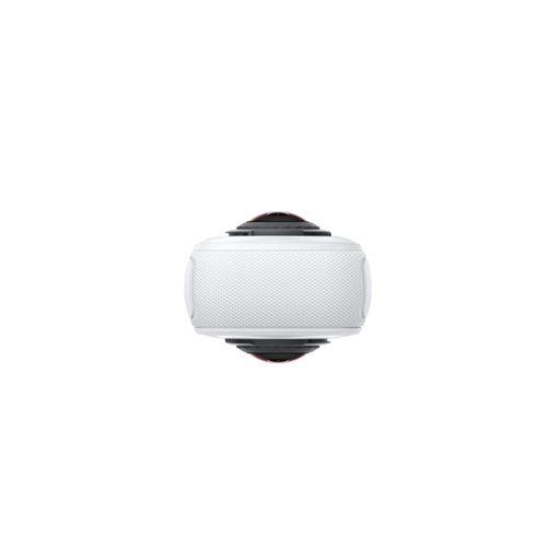 Купольна камера 360° з аксесуарами Insta360 X4 Air Starter Bundle (Arctic White)