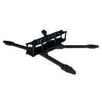 Pilotix Rocky 7" SE Drone Frame