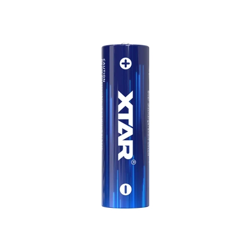 Akumulator Xtar R6 / AA 1,5V Li-ion 2500mAh z zabezpieczeniem - 4szt