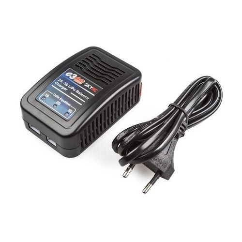 SkyRC E3 LiPo 2-3S charger