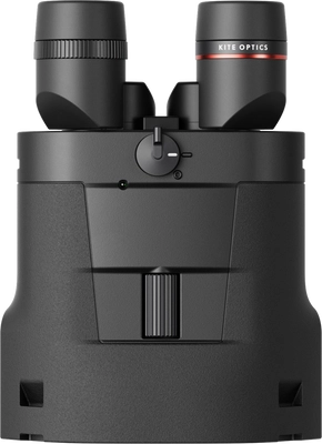 Lornetka ze stabilizacją Kite APC 50 18x50 ED Li-ion