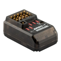 RadioMaster ER5C-i 2.4 GHz ELRS PWM receiver