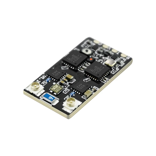 Odbiornik SEQURE 2.4GHz Dual RX True Diversity z podwójną anteną