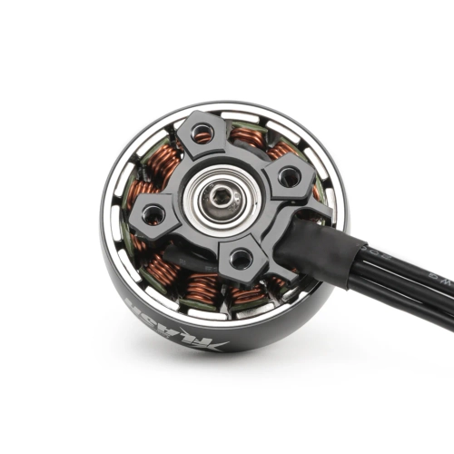 Long-Range FPV Motor Flash 2806.5 1750KV (6S) - Black