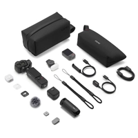 DJI Osmo Pocket 4P Vlog Combo + GRATIS
