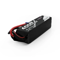 Akumulator CNHL 4000mAh 22.2V 6S 65C (Black) EC5