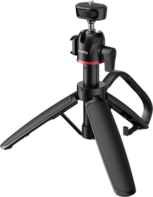 SmallRig 5285 Mantis VT-15 Carabiner-Shaped Tripod