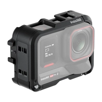 Metalowa Ochronna Ramka do kamery insta360 Ace Pro 2/Ace Pro