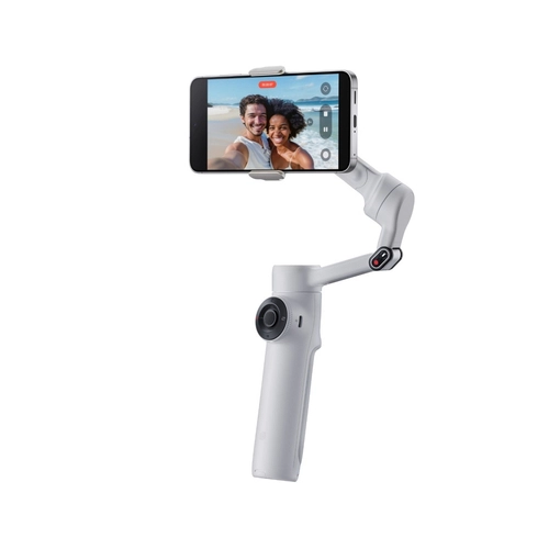 Gimbal ręczny Insta360 Flow 2 (szary)