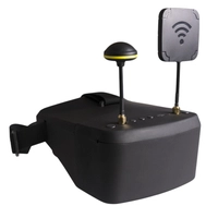 Kimpok Goggle FPV 800D